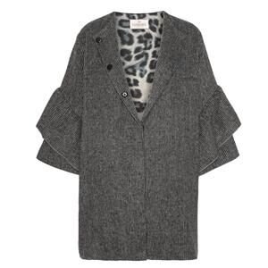 NEW KARMAMIA women's kennedy jacket in n129